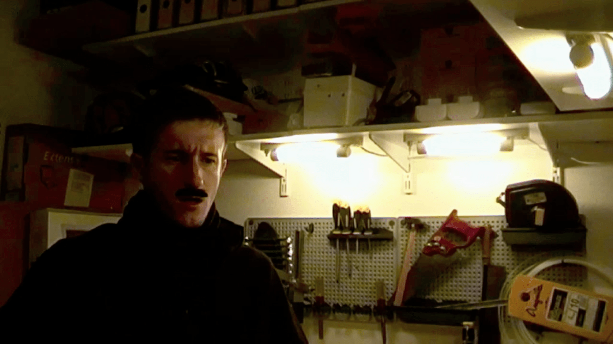 La llave del&nbsp;castigo